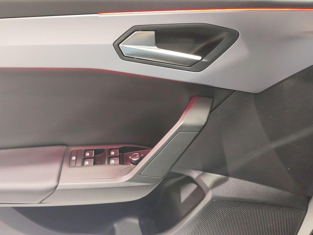 SEAT León 1.5 eTSI S&S FR Special Edition DSG 110 kW (150 CV) - 16