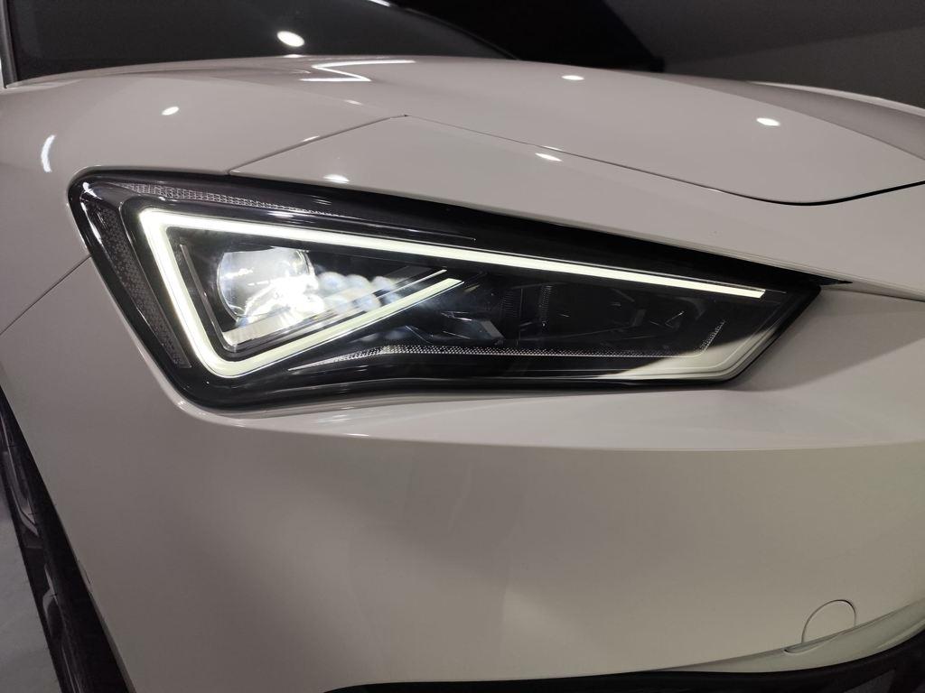 SEAT León 1.5 eTSI S&S FR Special Edition DSG 110 kW (150 CV) - 18