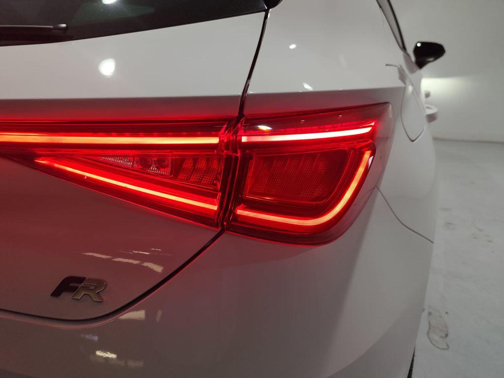 SEAT León 1.5 eTSI S&S FR Special Edition DSG 110 kW (150 CV) - 19
