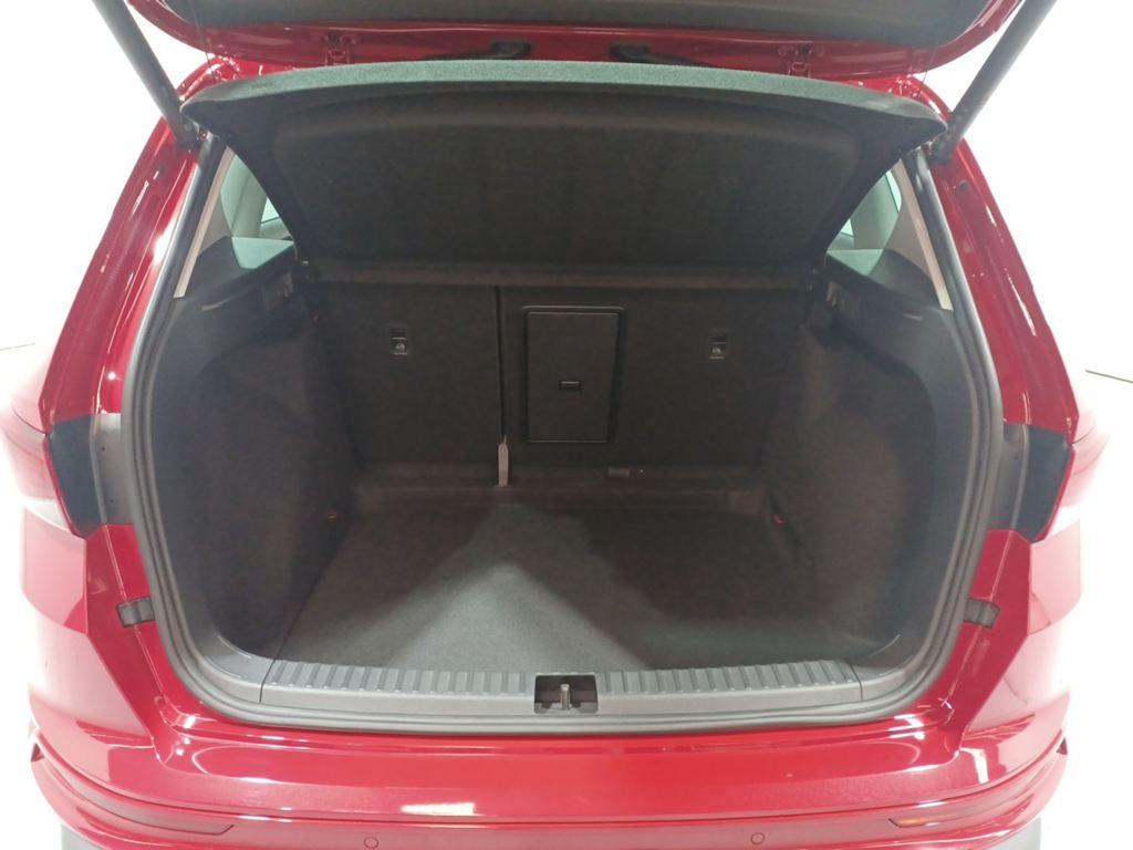 SEAT Ateca 1.5 TSI S&S FR Special Edition 110 kW (150 CV) - 6