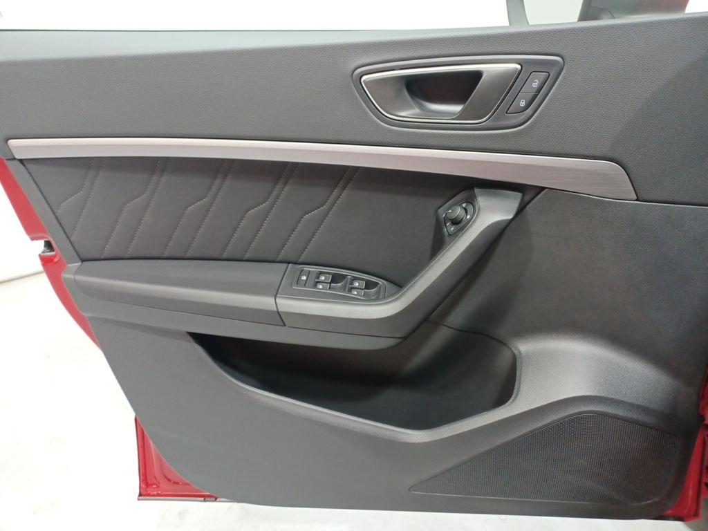 SEAT Ateca 1.5 TSI S&S FR Special Edition 110 kW (150 CV) - 11