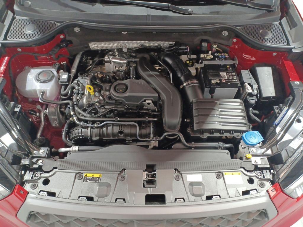 SEAT Ateca 1.5 TSI S&S FR Special Edition 110 kW (150 CV) - 12