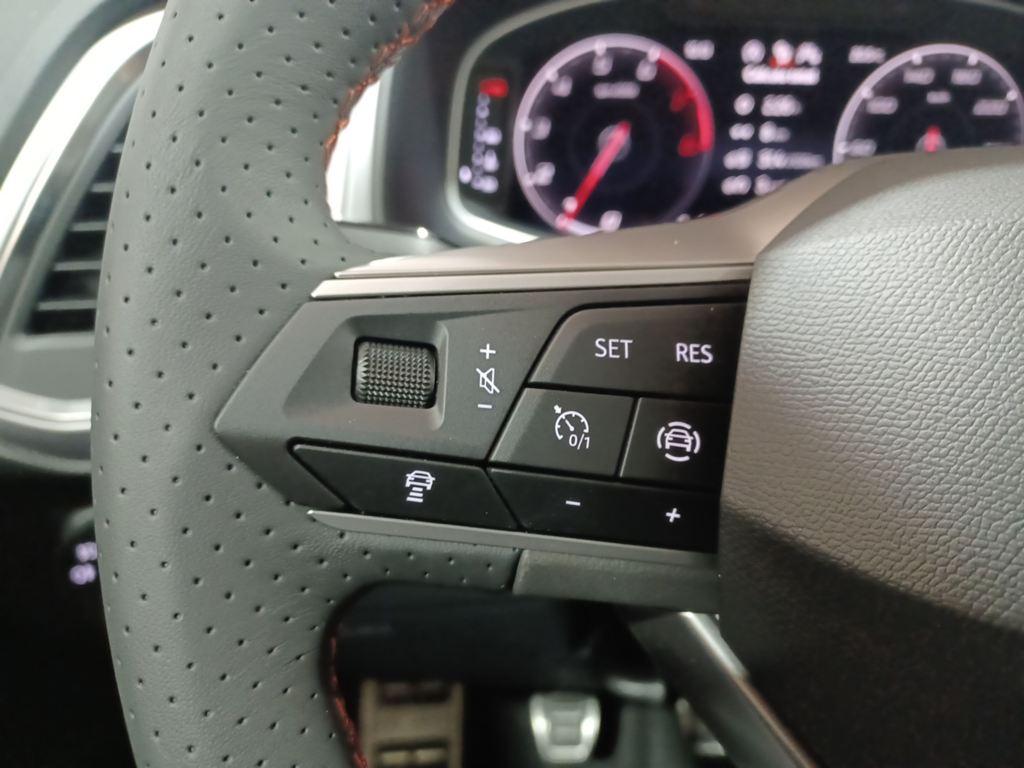 SEAT Ateca 1.5 TSI S&S FR Special Edition 110 kW (150 CV) - 13