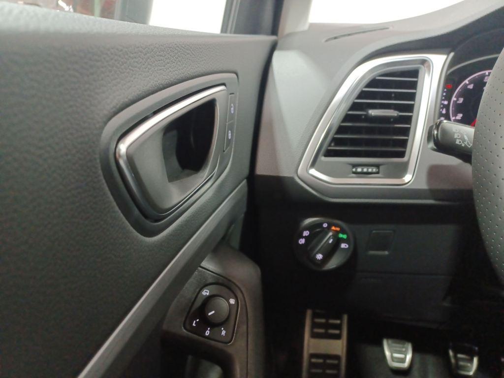 SEAT Ateca 1.5 TSI S&S FR Special Edition 110 kW (150 CV) - 15