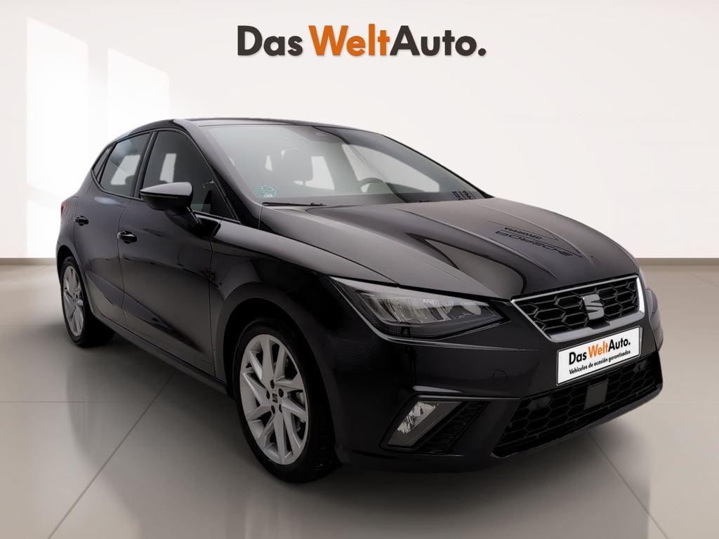 SEAT Ibiza 1.5 TSI S&S FR XS DSG 110 kW (150 CV) - 0