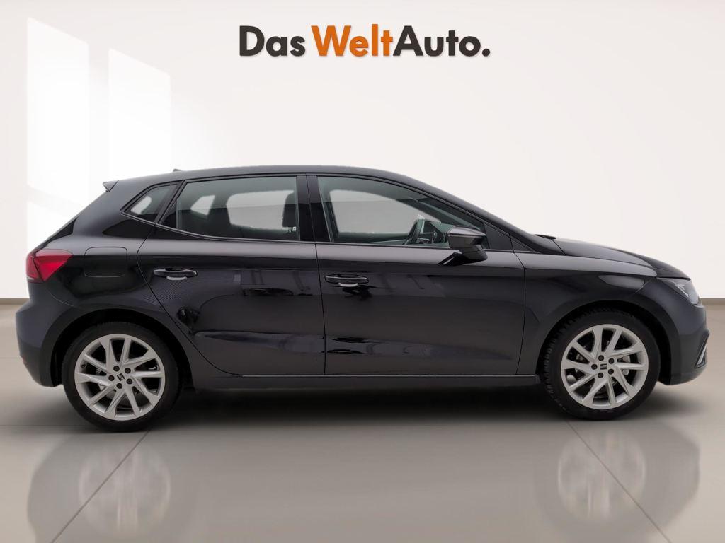 SEAT Ibiza 1.5 TSI S&S FR XS DSG 110 kW (150 CV) - 2