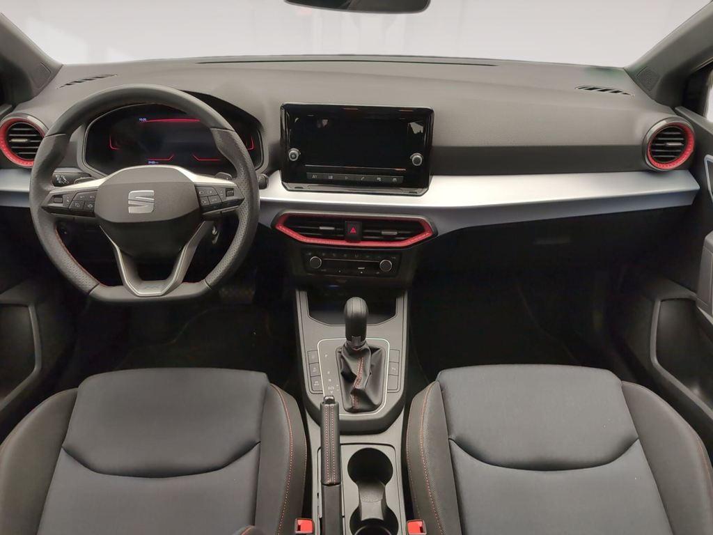 SEAT Ibiza 1.5 TSI S&S FR XS DSG 110 kW (150 CV) - 3