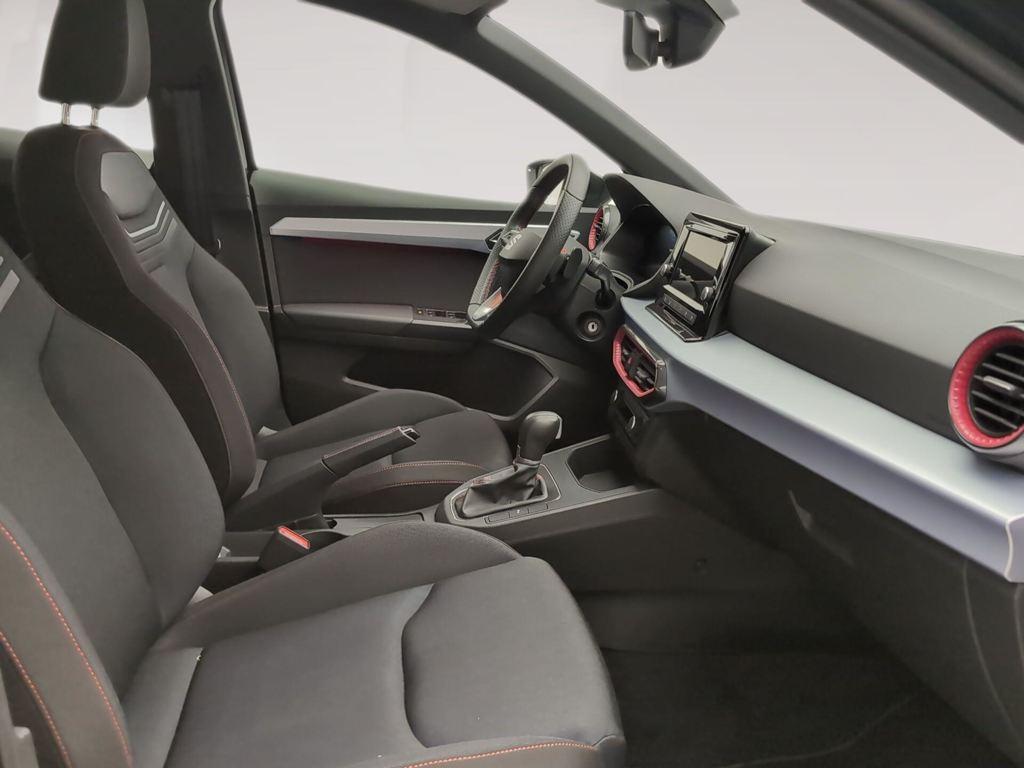 SEAT Ibiza 1.5 TSI S&S FR XS DSG 110 kW (150 CV) - 4