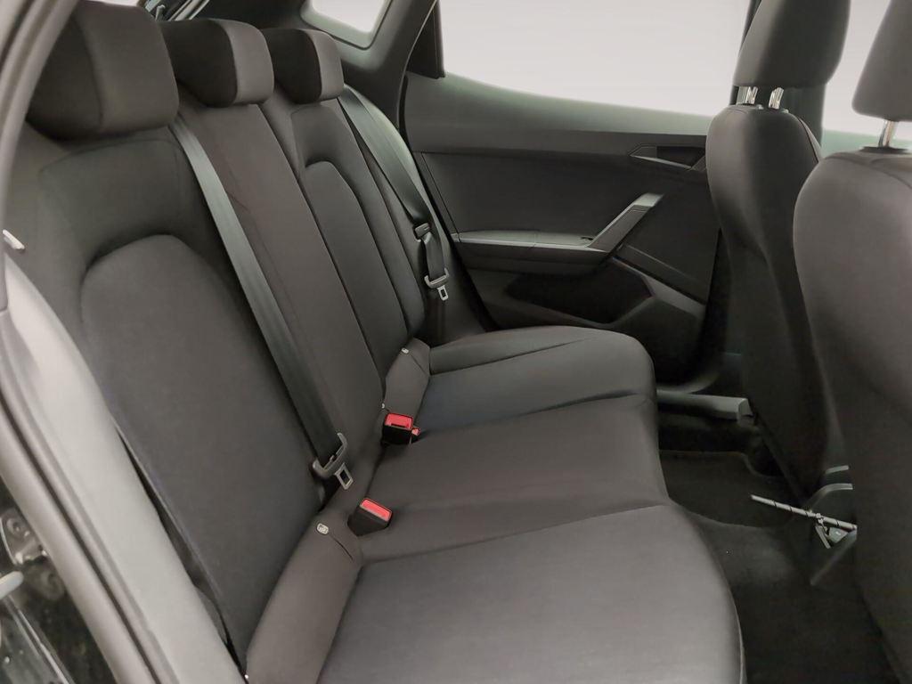 SEAT Ibiza 1.5 TSI S&S FR XS DSG 110 kW (150 CV) - 5