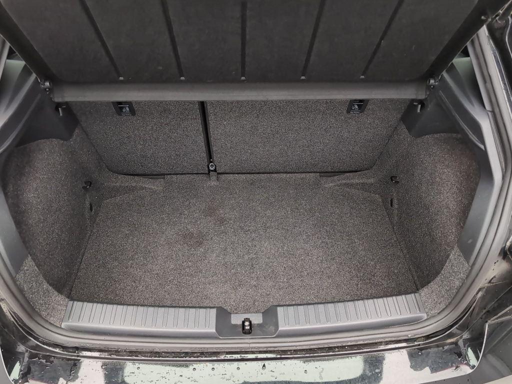 SEAT Ibiza 1.5 TSI S&S FR XS DSG 110 kW (150 CV) - 6