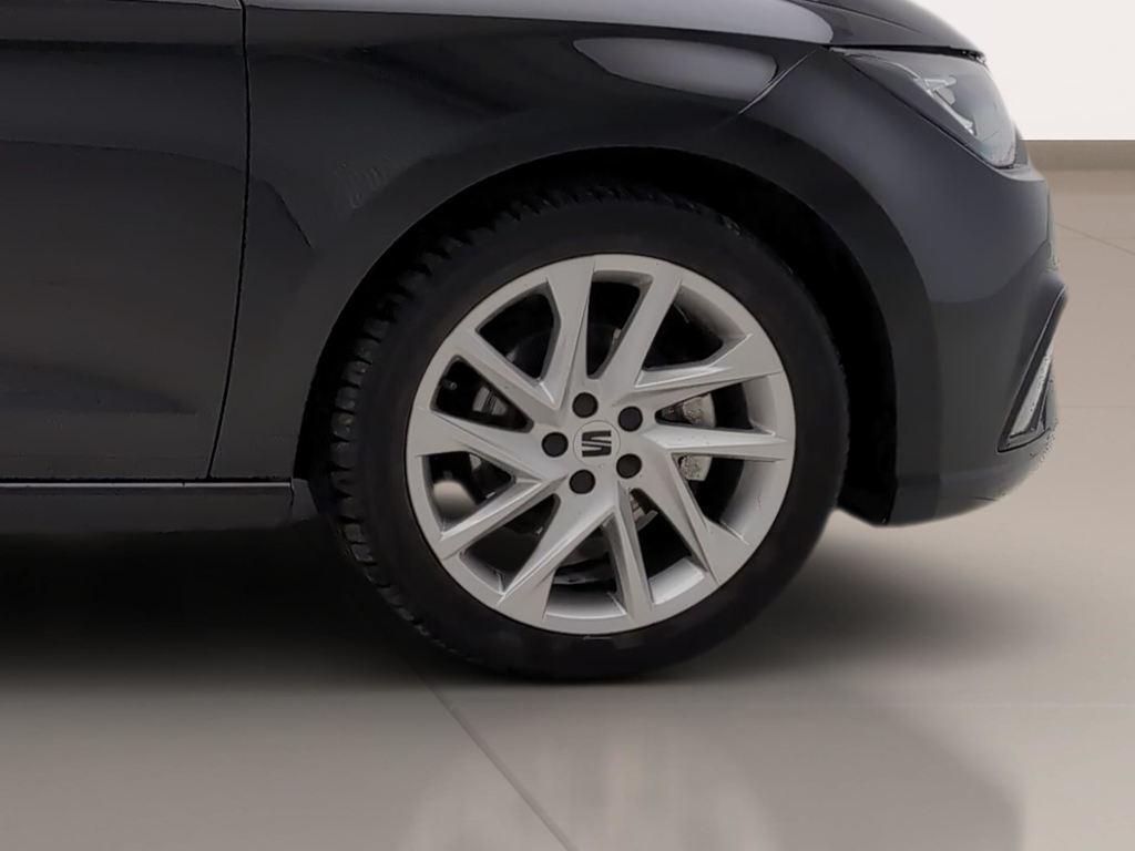 SEAT Ibiza 1.5 TSI S&S FR XS DSG 110 kW (150 CV) - 7