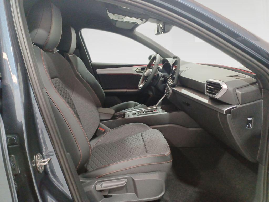 SEAT León 1.5 TSI e-Hybrid FR XM DSG 150 kW (204 CV) - 4