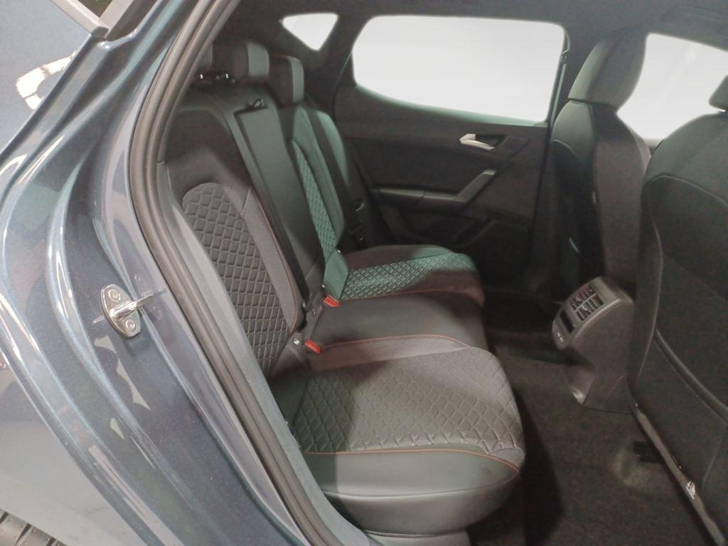 SEAT León 1.5 TSI e-Hybrid FR XM DSG 150 kW (204 CV) - 5