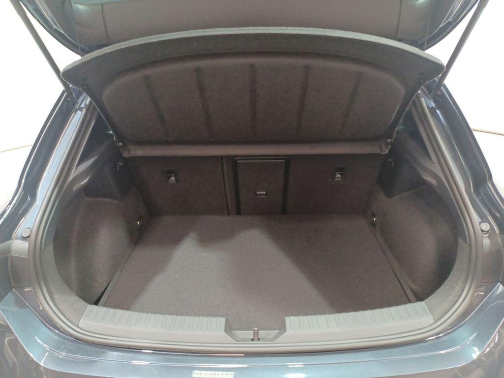 SEAT León 1.5 TSI e-Hybrid FR XM DSG 150 kW (204 CV) - 6