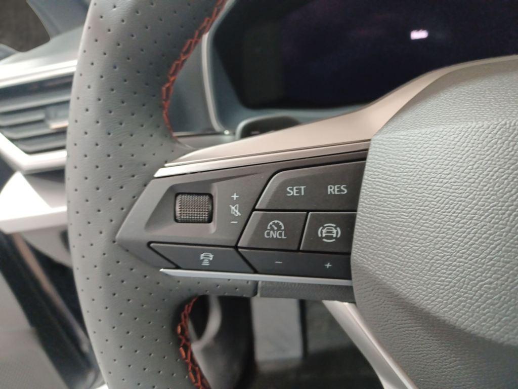 SEAT León 1.5 TSI e-Hybrid FR XM DSG 150 kW (204 CV) - 8