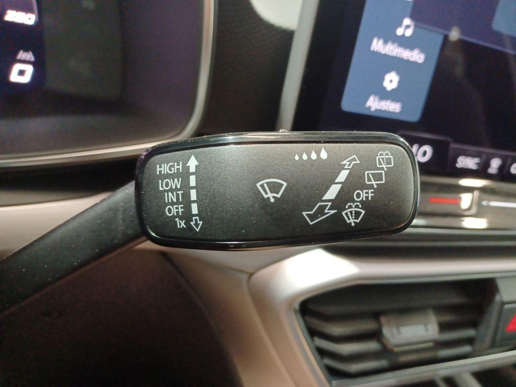 SEAT León 1.5 TSI e-Hybrid FR XM DSG 150 kW (204 CV) - 11