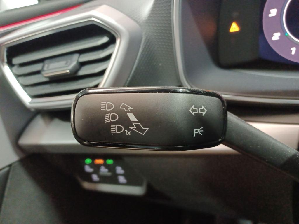 SEAT León 1.5 TSI e-Hybrid FR XM DSG 150 kW (204 CV) - 12