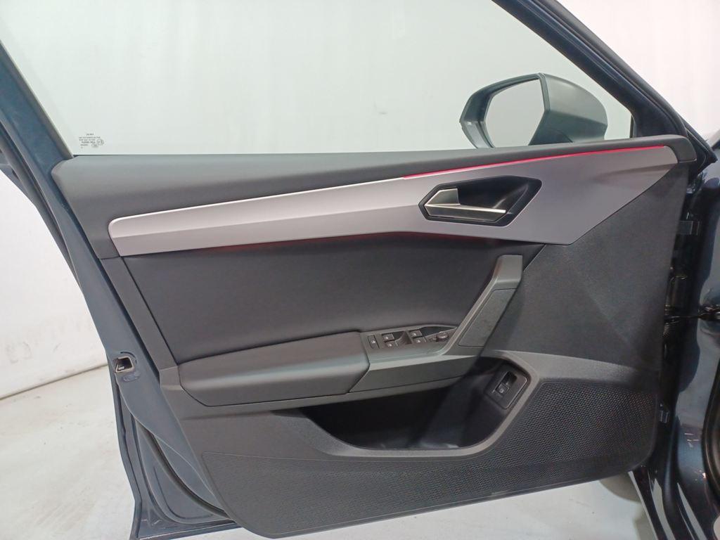 SEAT León 1.5 TSI e-Hybrid FR XM DSG 150 kW (204 CV) - 13