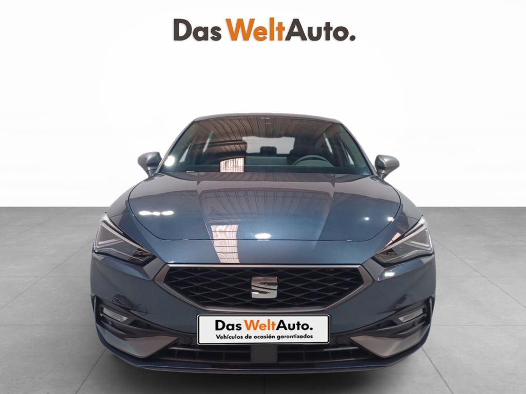 SEAT León 1.5 TSI e-Hybrid FR XM DSG 150 kW (204 CV) - 15