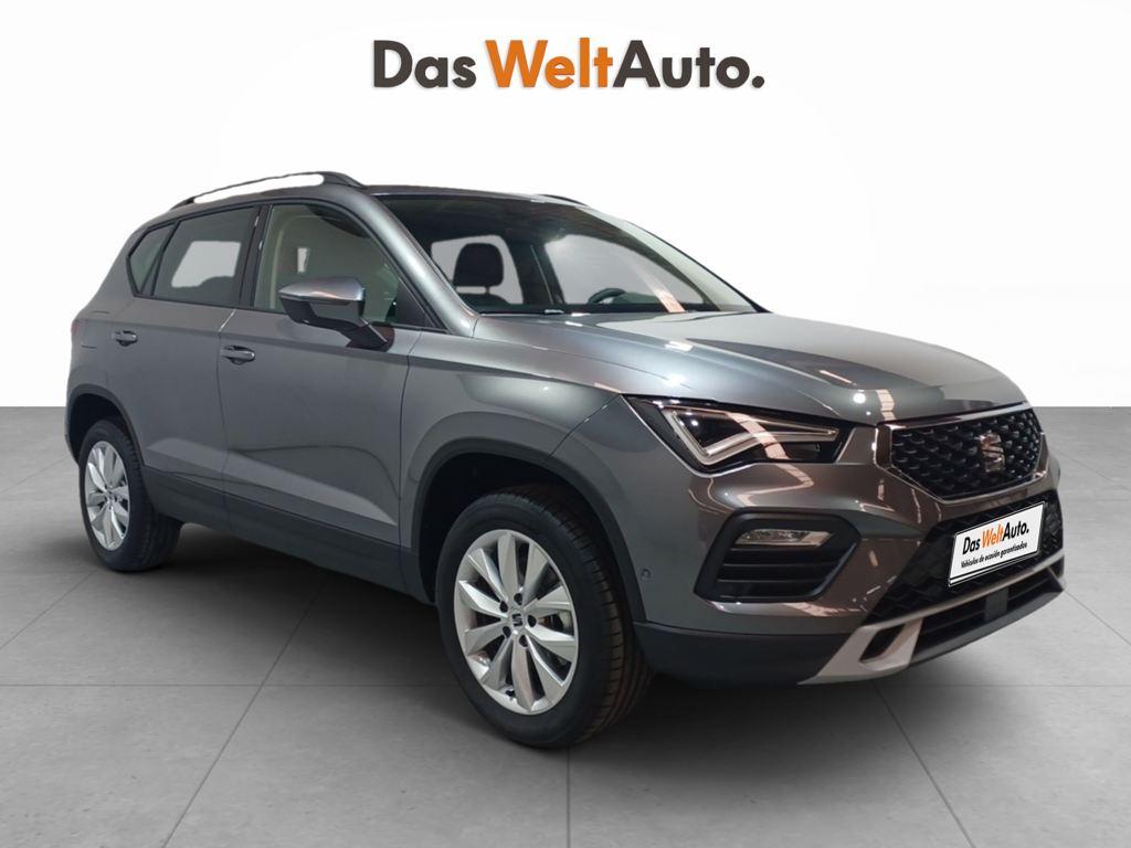 SEAT Ateca 1.0 TSI S&S Style XM Eco 85 kW (115 CV) - 0