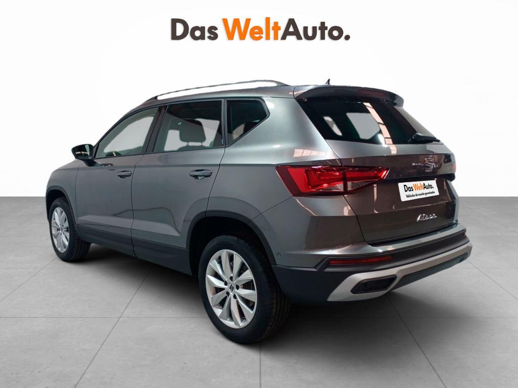 SEAT Ateca 1.0 TSI S&S Style XM Eco 85 kW (115 CV) - 1