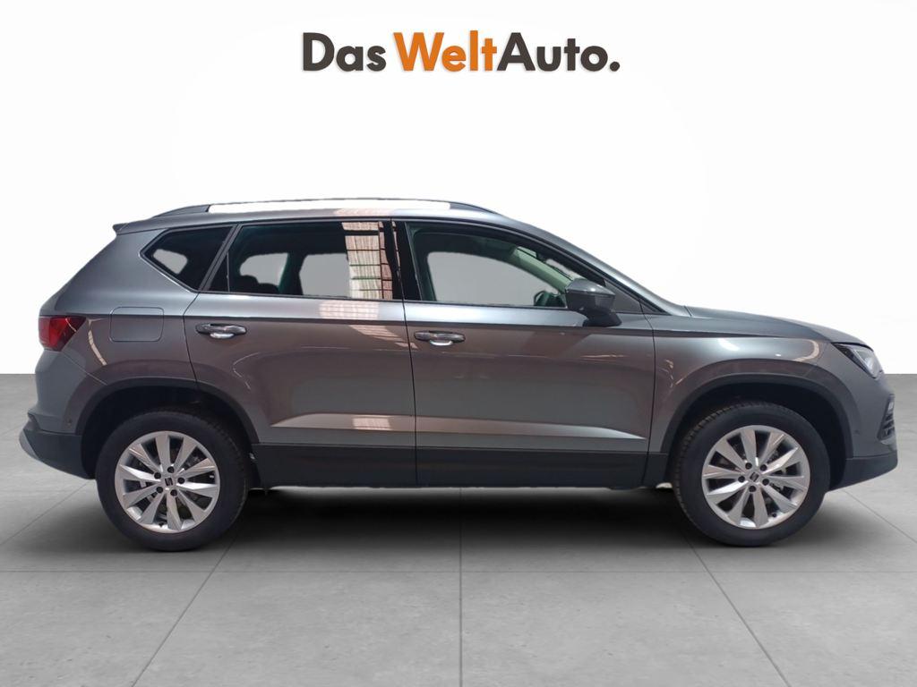 SEAT Ateca 1.0 TSI S&S Style XM Eco 85 kW (115 CV) - 2