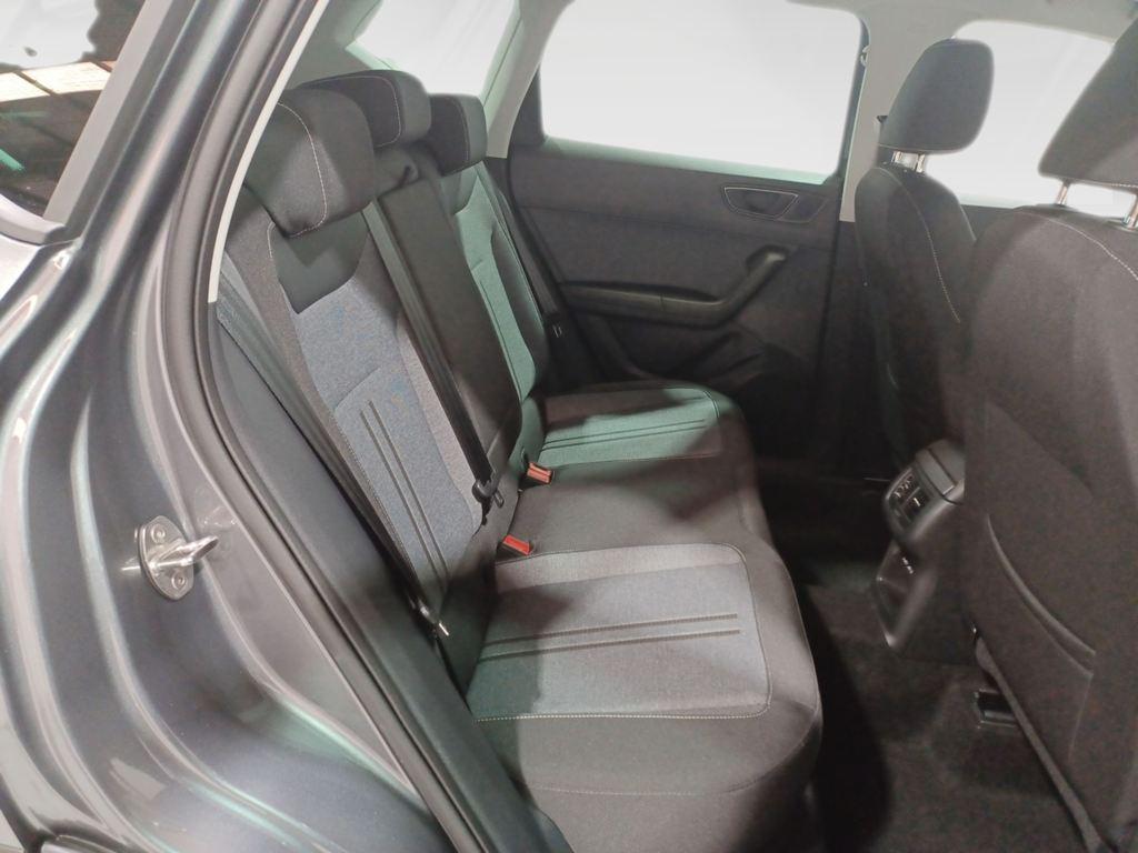 SEAT Ateca 1.0 TSI S&S Style XM Eco 85 kW (115 CV) - 5
