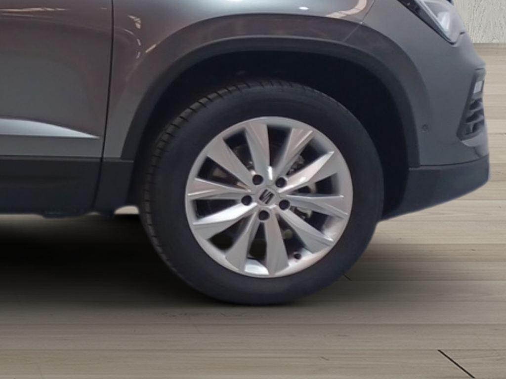 SEAT Ateca 1.0 TSI S&S Style XM Eco 85 kW (115 CV) - 7