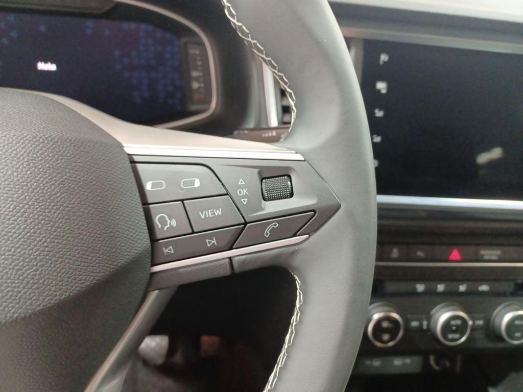 SEAT Ateca 1.0 TSI S&S Style XM Eco 85 kW (115 CV) - 9