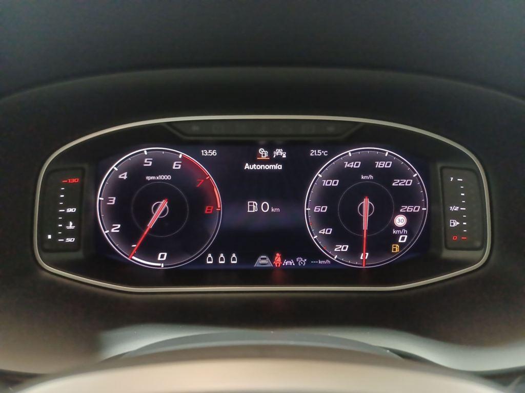 SEAT Ateca 1.0 TSI S&S Style XM Eco 85 kW (115 CV) - 10