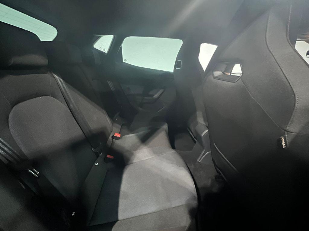 SEAT Ibiza 1.0 TSI FR Salta 85 kW (115 CV) - 5