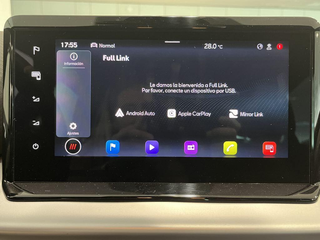 SEAT Ibiza 1.0 TSI FR Salta 85 kW (115 CV) - 9