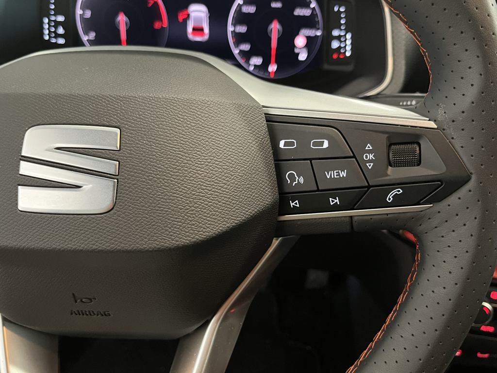 SEAT Ibiza 1.0 TSI FR Salta 85 kW (115 CV) - 11