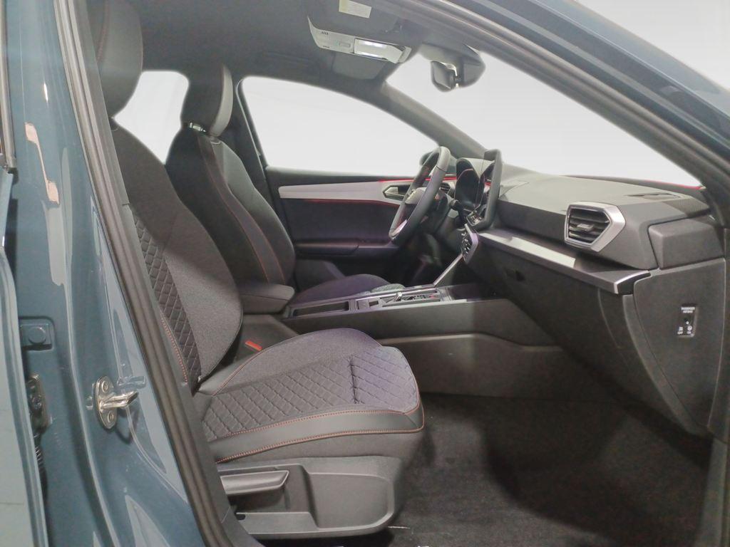 SEAT León 1.5 TSI e-Hybrid FR XM DSG 150 kW (204 CV) - 4