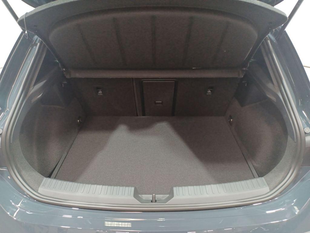 SEAT León 1.5 TSI e-Hybrid FR XM DSG 150 kW (204 CV) - 6