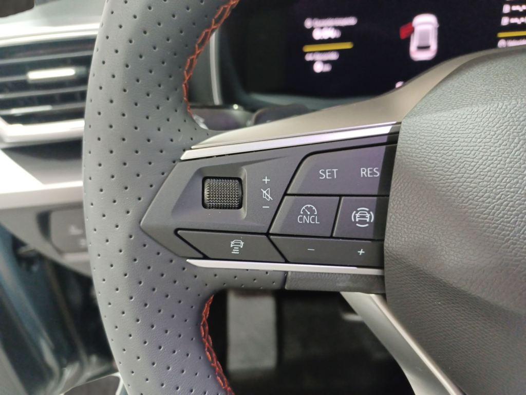 SEAT León 1.5 TSI e-Hybrid FR XM DSG 150 kW (204 CV) - 8