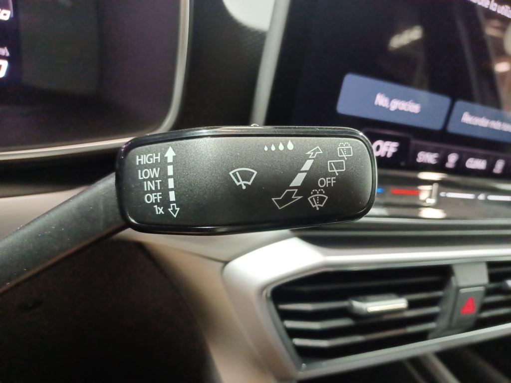 SEAT León 1.5 TSI e-Hybrid FR XM DSG 150 kW (204 CV) - 11