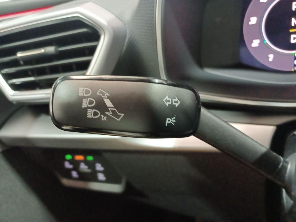 SEAT León 1.5 TSI e-Hybrid FR XM DSG 150 kW (204 CV) - 12