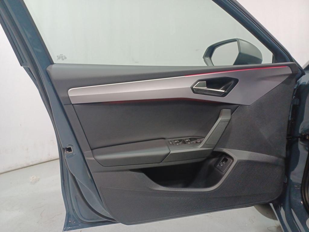 SEAT León 1.5 TSI e-Hybrid FR XM DSG 150 kW (204 CV) - 14