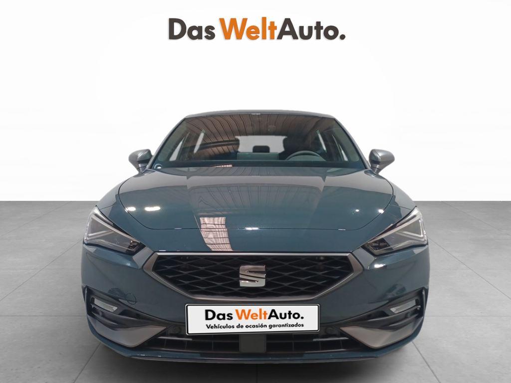 SEAT León 1.5 TSI e-Hybrid FR XM DSG 150 kW (204 CV) - 15