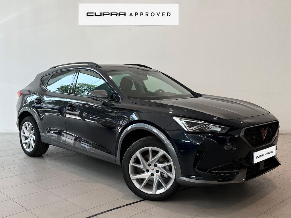CUPRA Formentor 1.5 TSI 110 kW (150 CV) - 0