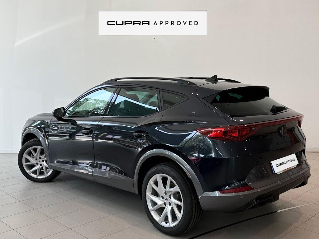 CUPRA Formentor 1.5 TSI 110 kW (150 CV) - 1