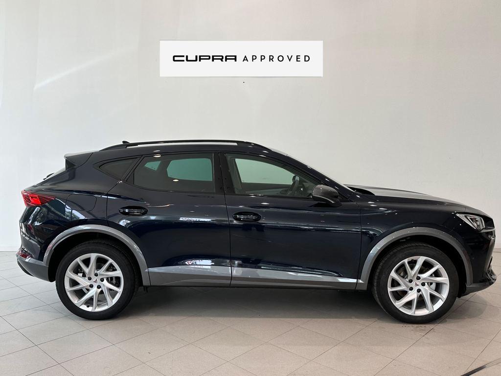 CUPRA Formentor 1.5 TSI 110 kW (150 CV) - 2
