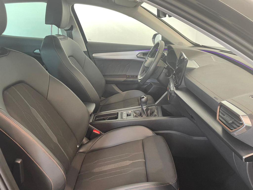 CUPRA Formentor 1.5 TSI 110 kW (150 CV) - 4