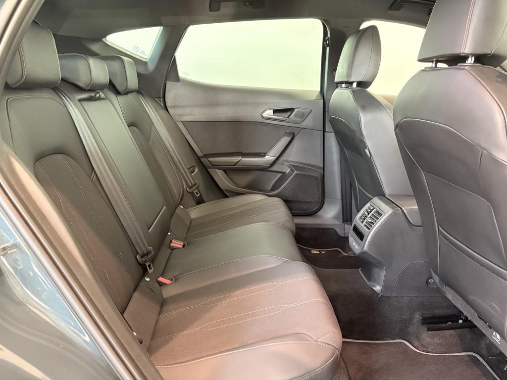 CUPRA Formentor 1.5 TSI 110 kW (150 CV) - 5