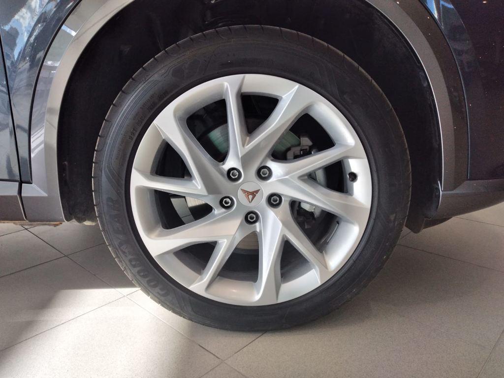 CUPRA Formentor 1.5 TSI 110 kW (150 CV) - 7