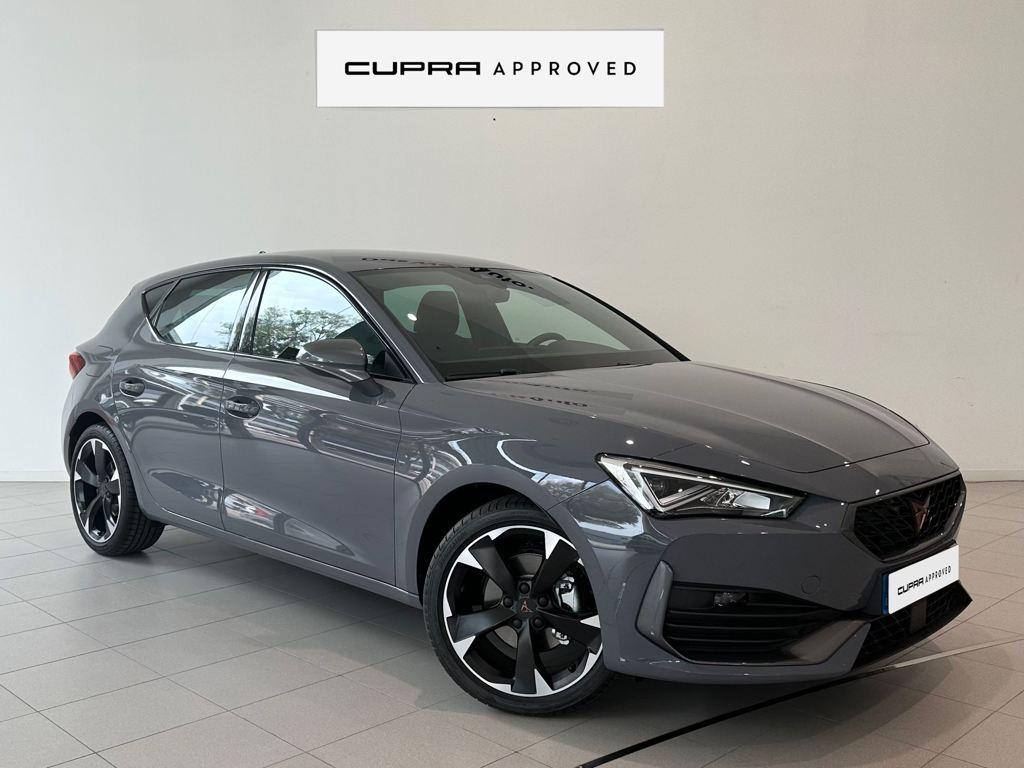 CUPRA León 1.5 eTSI DSG 110 kW (150 CV) - 0