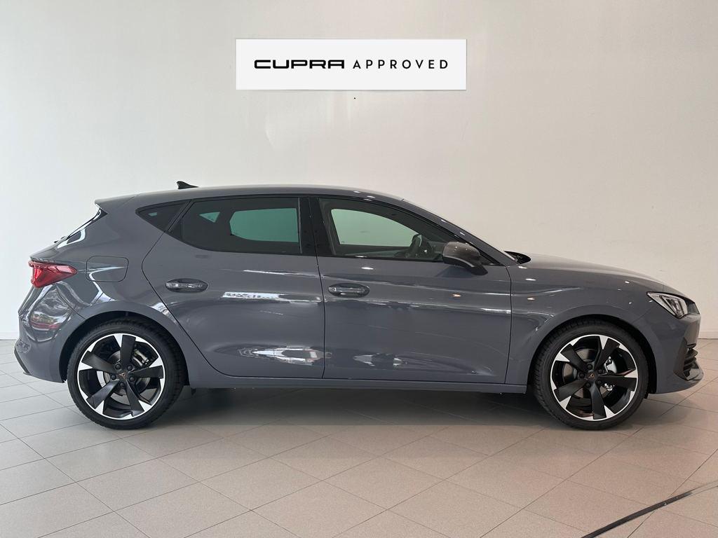 CUPRA León 1.5 eTSI DSG 110 kW (150 CV) - 2