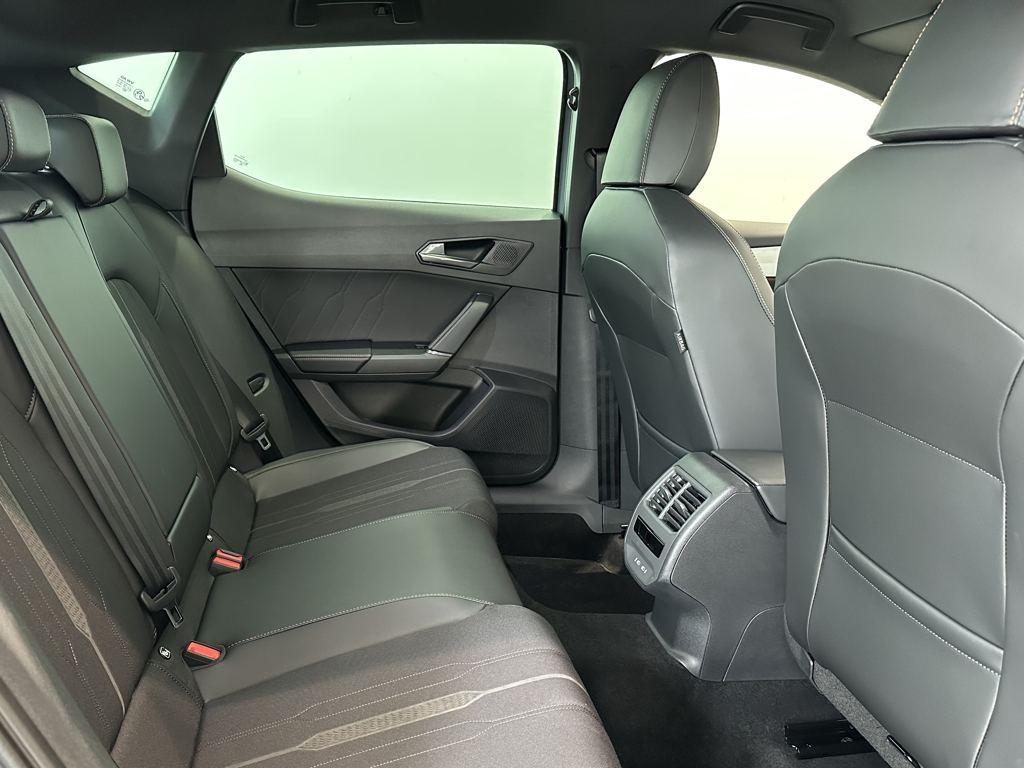 CUPRA León 1.5 eTSI DSG 110 kW (150 CV) - 5