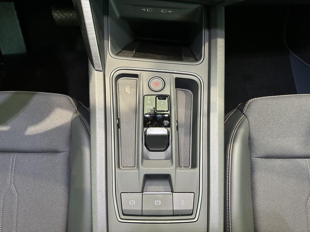 CUPRA León 1.5 eTSI DSG 110 kW (150 CV) - 8